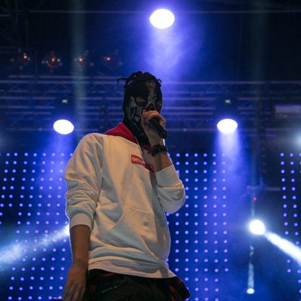Donauinselfest 2014 - Tag1 - Part V @ Donauinsel