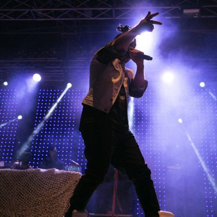 Donauinselfest 2014 - Tag1 - Part V @ Donauinsel