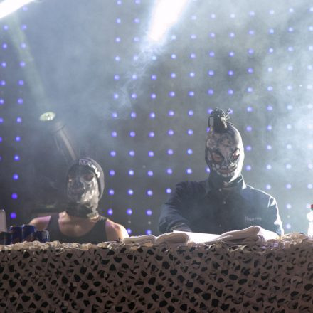 Donauinselfest 2014 - Tag1 - Part V @ Donauinsel
