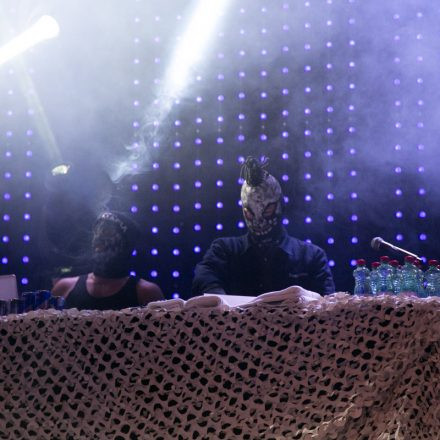 Donauinselfest 2014 - Tag1 - Part V @ Donauinsel
