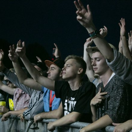 Donauinselfest 2014 - Tag1 - Part V @ Donauinsel