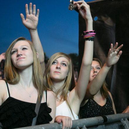 Donauinselfest 2014 - Tag1 - Part V @ Donauinsel