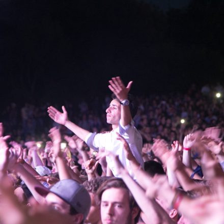 Donauinselfest 2014 - Tag1 - Part V @ Donauinsel