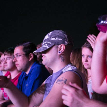 Donauinselfest 2014 - Tag1 - Part V @ Donauinsel