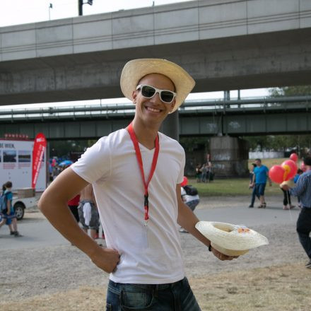 Donauinselfest 2014 - Tag1 - Part V @ Donauinsel