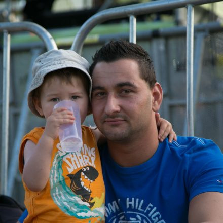 Donauinselfest 2014 - Tag1 - Part V @ Donauinsel