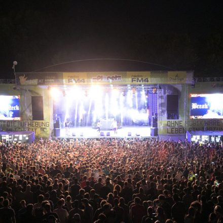 Donauinselfest 2014 - Tag1 - Part V @ Donauinsel