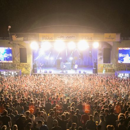 Donauinselfest 2014 - Tag1 - Part V @ Donauinsel