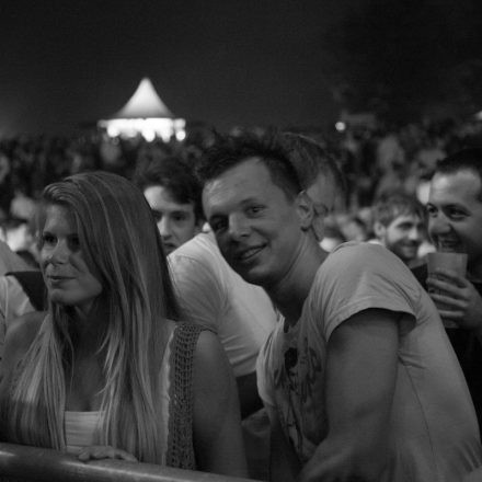 Donauinselfest 2014 - Tag1 - Part V @ Donauinsel