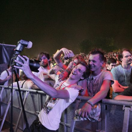 Donauinselfest 2014 - Tag1 - Part V @ Donauinsel