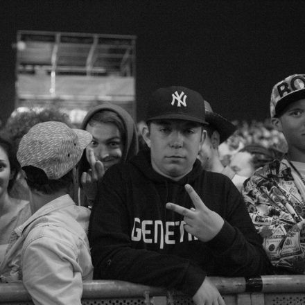 Donauinselfest 2014 - Tag1 - Part V @ Donauinsel