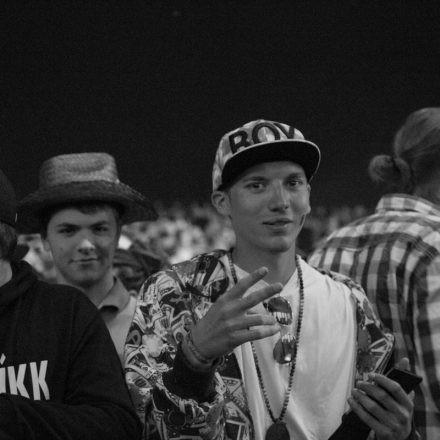 Donauinselfest 2014 - Tag1 - Part V @ Donauinsel