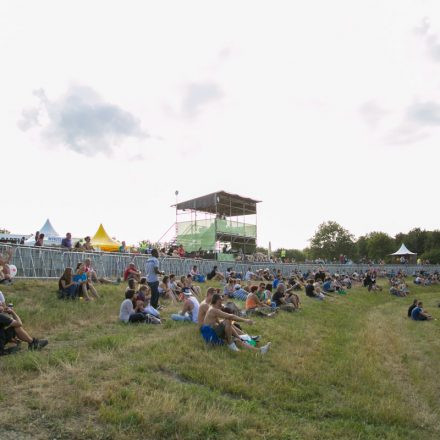 Donauinselfest 2014 - Tag1 - Part V @ Donauinsel