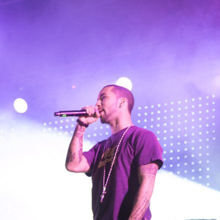 Donauinselfest 2014 - Tag1 - Part V @ Donauinsel
