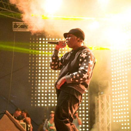 Donauinselfest 2014 - Tag1 - Part V @ Donauinsel
