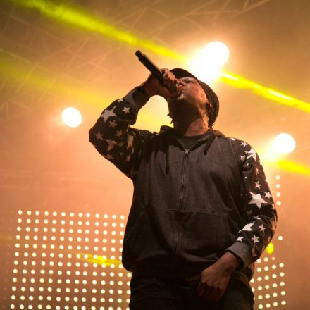 Donauinselfest 2014 - Tag1 - Part V @ Donauinsel