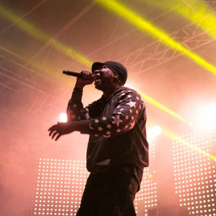 Donauinselfest 2014 - Tag1 - Part V @ Donauinsel