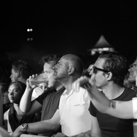 Donauinselfest 2014 - Tag1 - Part V @ Donauinsel