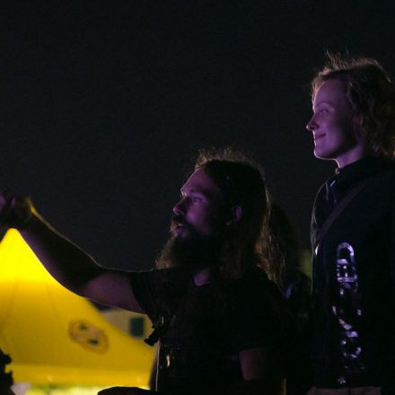 Donauinselfest 2014 - Tag1 - Part V @ Donauinsel