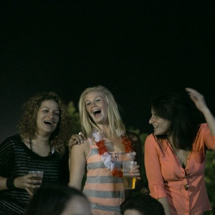 Donauinselfest 2014 - Tag1 - Part V @ Donauinsel