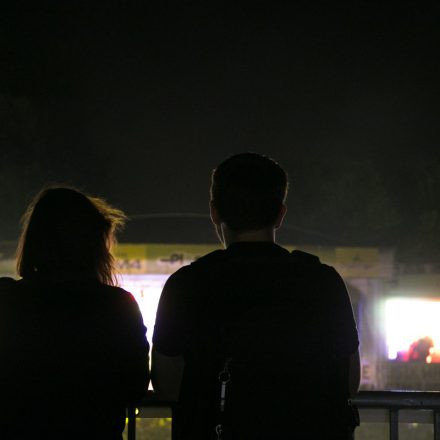 Donauinselfest 2014 - Tag1 - Part V @ Donauinsel
