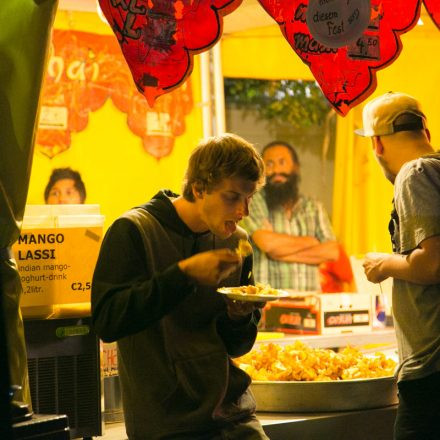 Donauinselfest 2014 - Tag1 - Part V @ Donauinsel