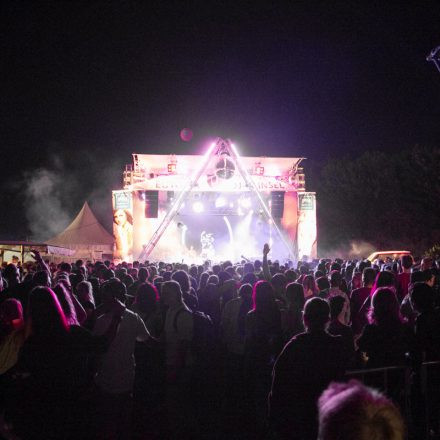Donauinselfest 2014 - Tag1 - Part V @ Donauinsel