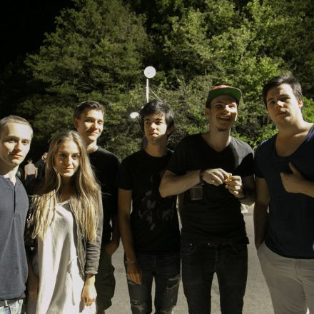 Donauinselfest 2014 - Tag1 - Part V @ Donauinsel
