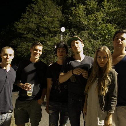 Donauinselfest 2014 - Tag1 - Part V @ Donauinsel
