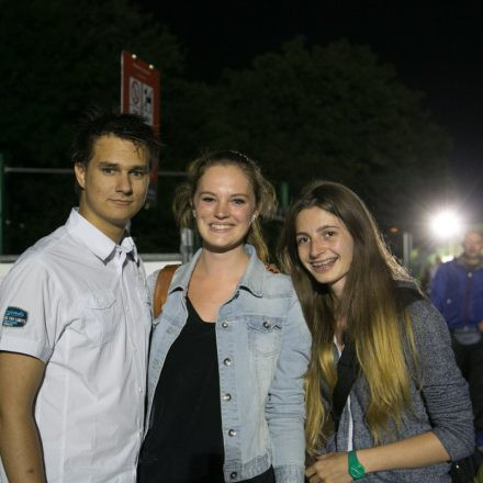 Donauinselfest 2014 - Tag1 - Part V @ Donauinsel