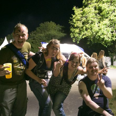 Donauinselfest 2014 - Tag1 - Part V @ Donauinsel