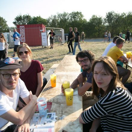 Donauinselfest 2014 - Tag1 - Part V @ Donauinsel