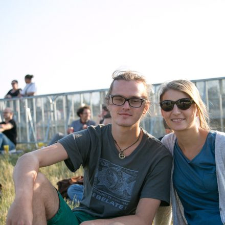 Donauinselfest 2014 - Tag1 - Part V @ Donauinsel