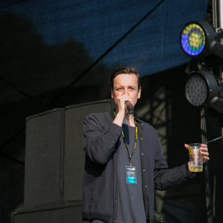 Donauinselfest 2014 - Tag1 - Part V @ Donauinsel