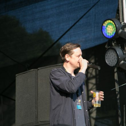 Donauinselfest 2014 - Tag1 - Part V @ Donauinsel