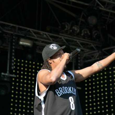Donauinselfest 2014 - Tag1 - Part V @ Donauinsel
