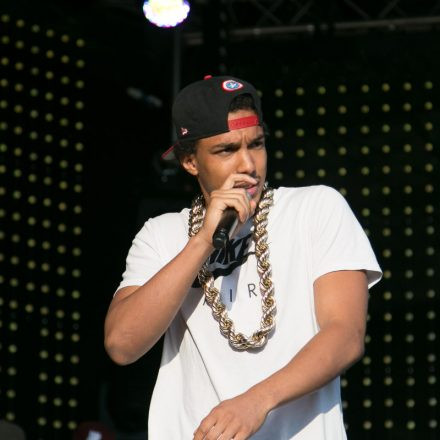 Donauinselfest 2014 - Tag1 - Part V @ Donauinsel