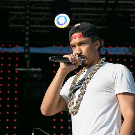 Donauinselfest 2014 - Tag1 - Part V @ Donauinsel