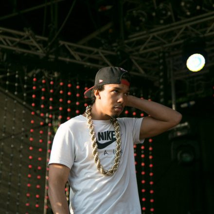 Donauinselfest 2014 - Tag1 - Part V @ Donauinsel