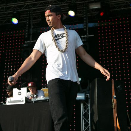 Donauinselfest 2014 - Tag1 - Part V @ Donauinsel