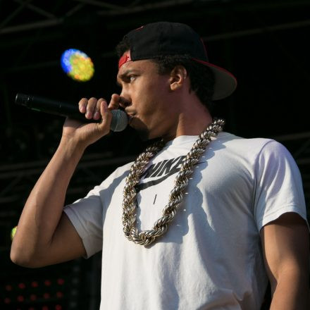 Donauinselfest 2014 - Tag1 - Part V @ Donauinsel