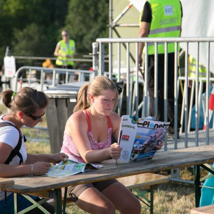 Donauinselfest 2014 - Tag1 - Part V @ Donauinsel