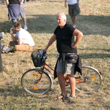 Donauinselfest 2014 - Tag1 - Part V @ Donauinsel