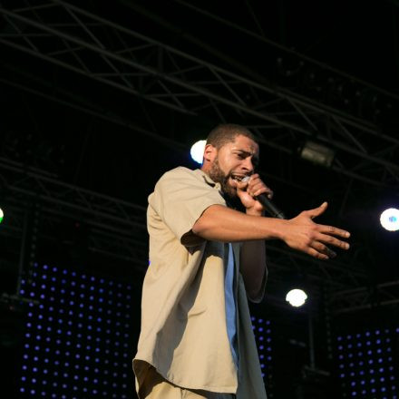 Donauinselfest 2014 - Tag1 - Part V @ Donauinsel