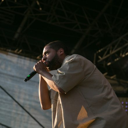 Donauinselfest 2014 - Tag1 - Part V @ Donauinsel