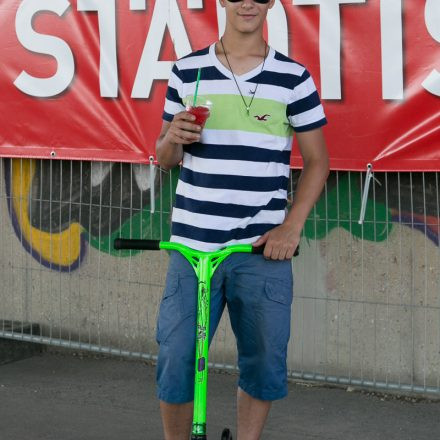 Donauinselfest 2014 - Tag1 - Part V @ Donauinsel
