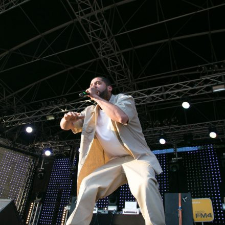 Donauinselfest 2014 - Tag1 - Part V @ Donauinsel