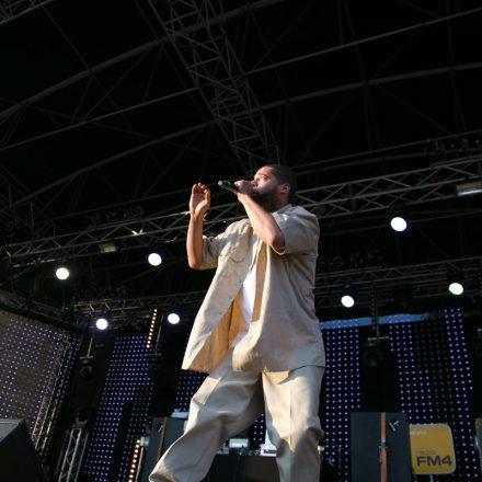 Donauinselfest 2014 - Tag1 - Part V @ Donauinsel