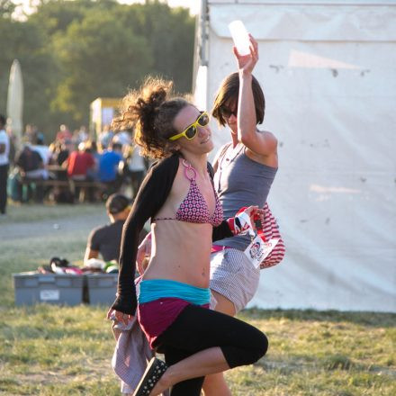 Donauinselfest 2014 - Tag1 - Part V @ Donauinsel