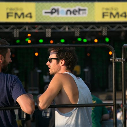 Donauinselfest 2014 - Tag1 - Part V @ Donauinsel